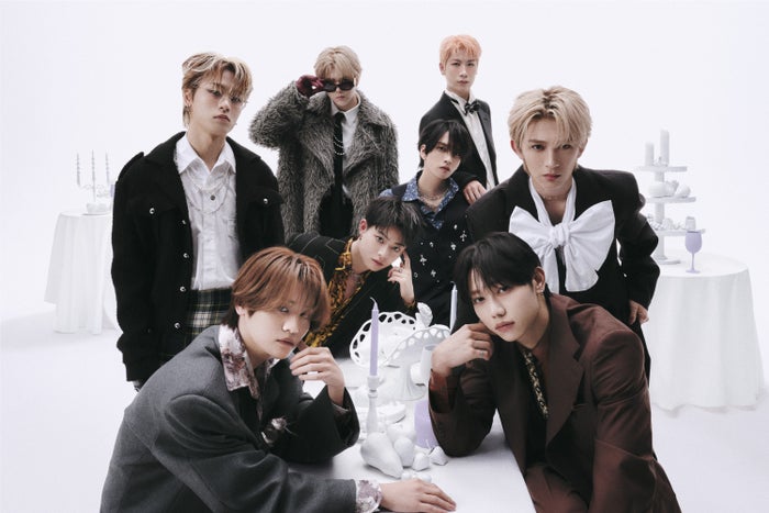 MAZZEL・TAGRIGHT、超特急冠番組「VS.超特急」連動LIVEイベントに出演決定 “メタルなかよし”なライブ披露へ