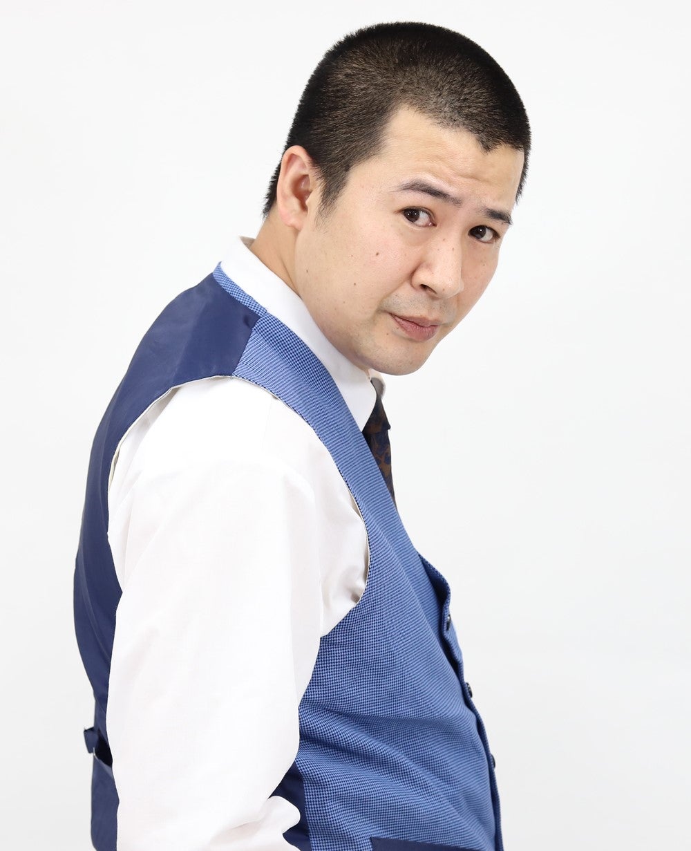 きょん（C）フジテレビ