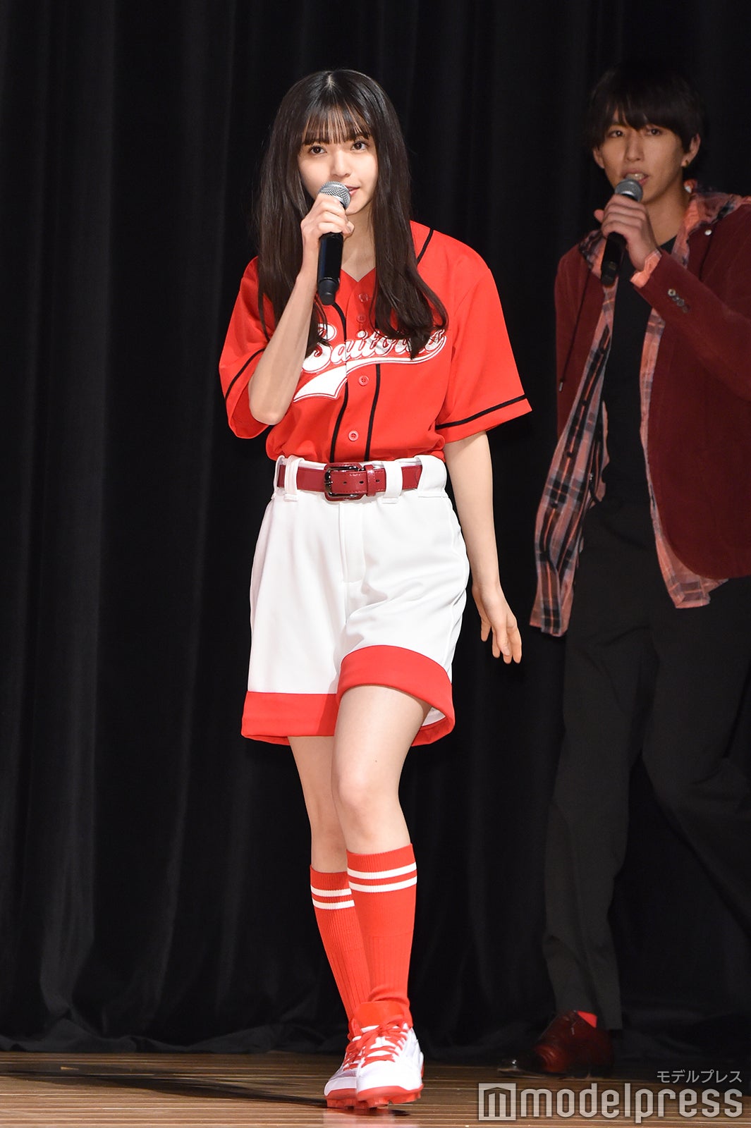 齋藤飛鳥（C）モデルプレス