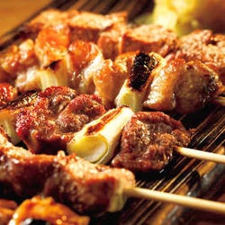 渋谷なのに大人しかいない デートにぴったりなお洒落やきとんの店が使える モデルプレス