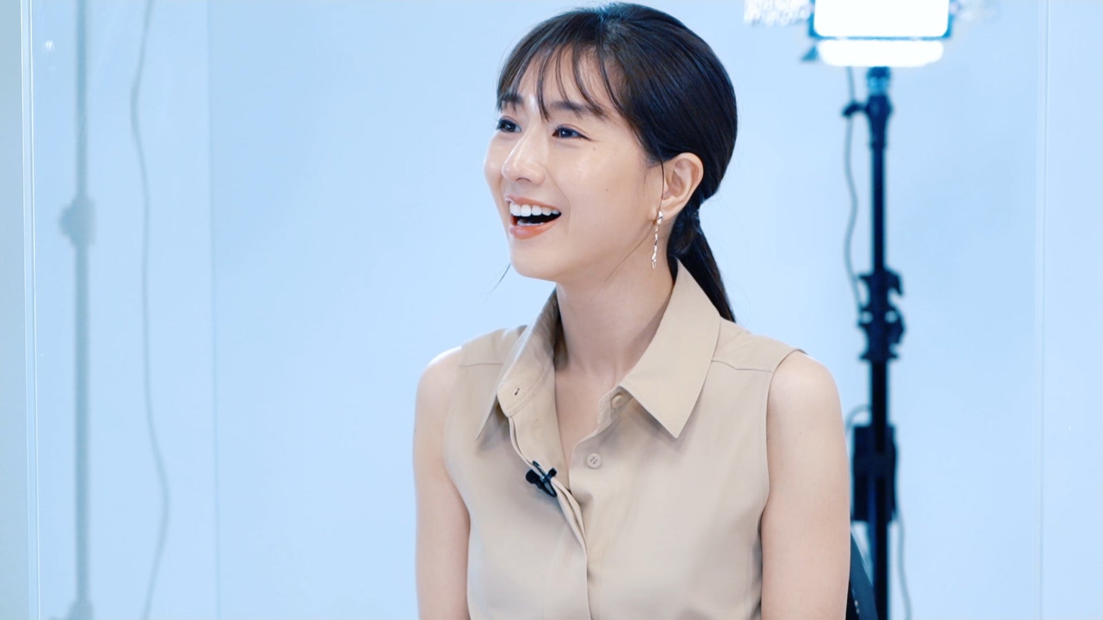 田中みな実（C）AMUSE INC. 