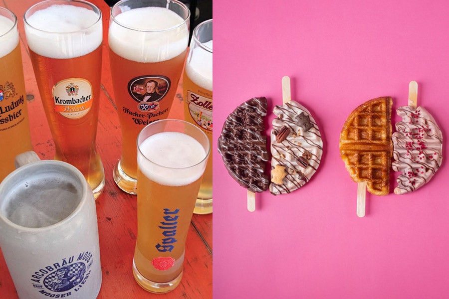 イベントランキング