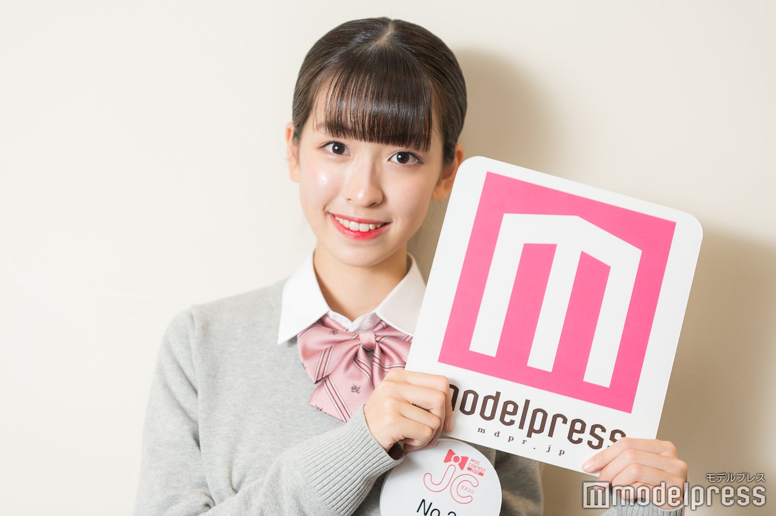 kokoneさん（C）モデルプレス