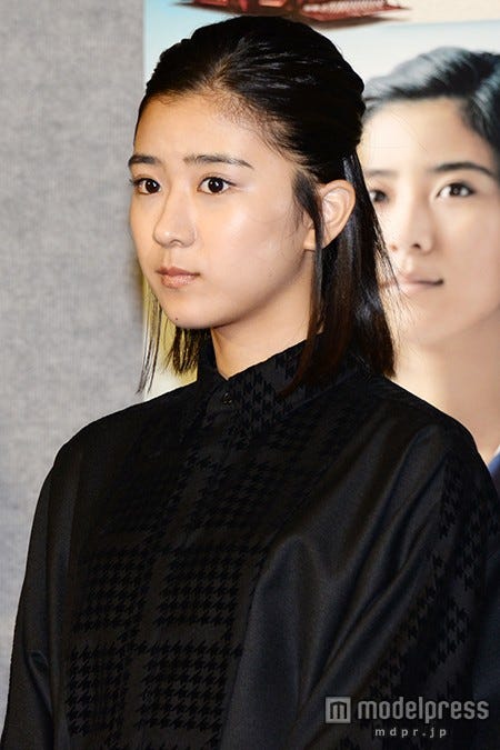 黒島結菜