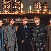 King Prince Zip でパフォーマンス決定 メンバーから歌のクリスマスプレゼント モデルプレス King Prince Zip でパフォーマンス決定 メンバーから歌のクリスマスプレゼント モデルプレス