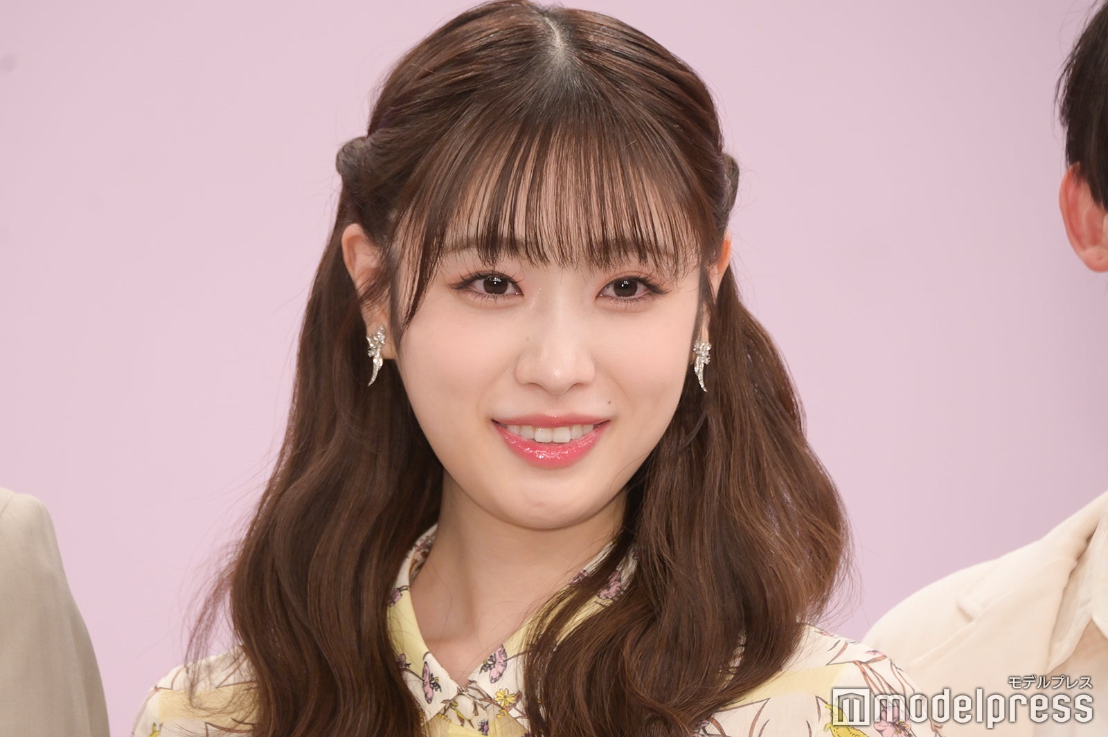 高橋ひかる（C）モデルプレス