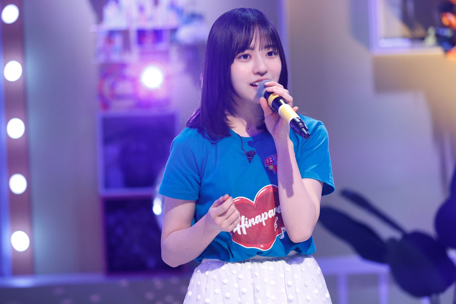 正源司陽子（C）日本テレビ