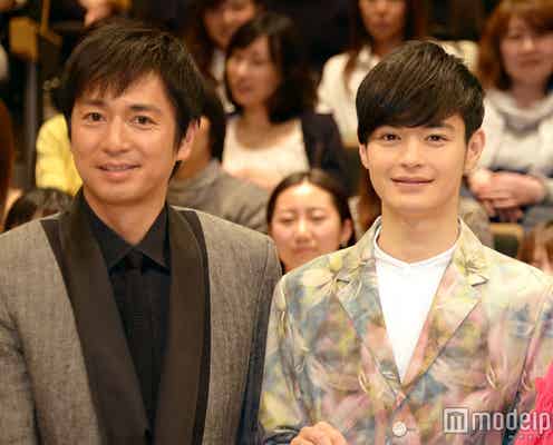 「できしな」“フェアリー諒太郎”と“エベレスト桜井”…あなたはどっち派?三角関係に女性視聴者アツい議論