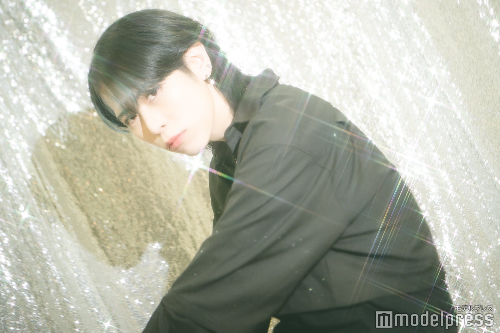 松本羚央さん（C）モデルプレス