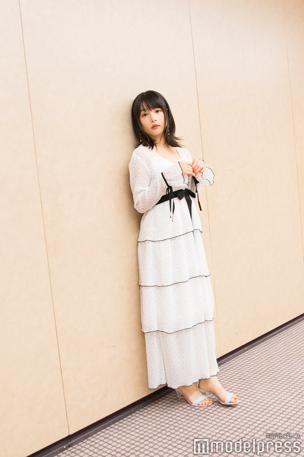 桜井日奈子（C）モデルプレス