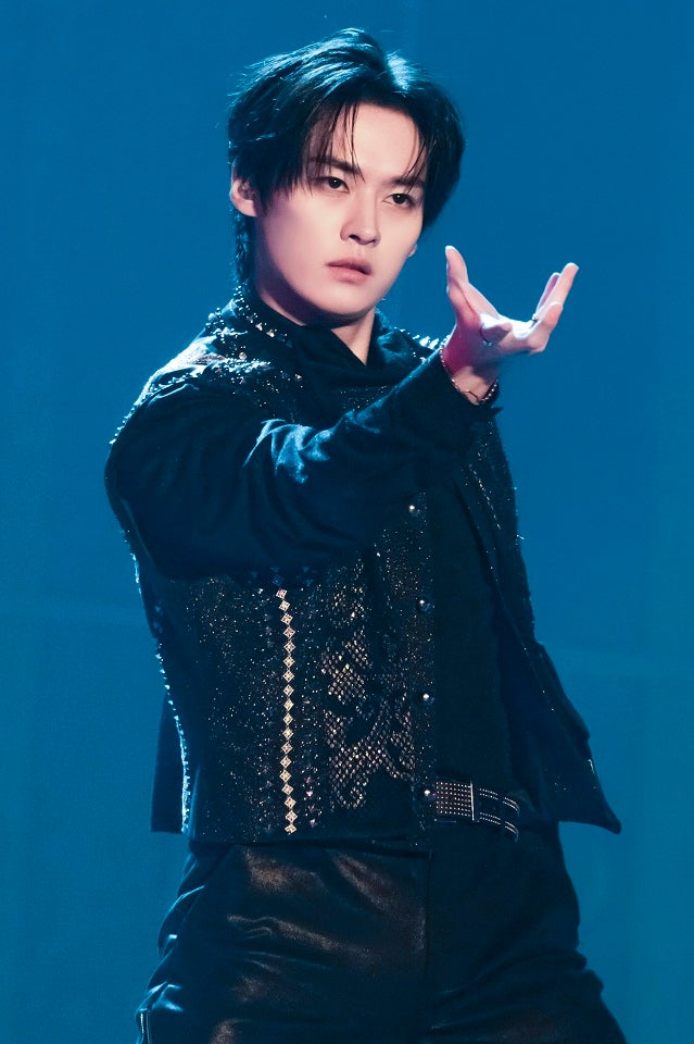 リノ／撮影：田中聖太郎写真事務所