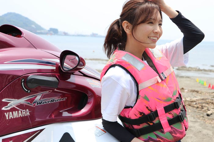 ほのか/オフショット(提供写真)