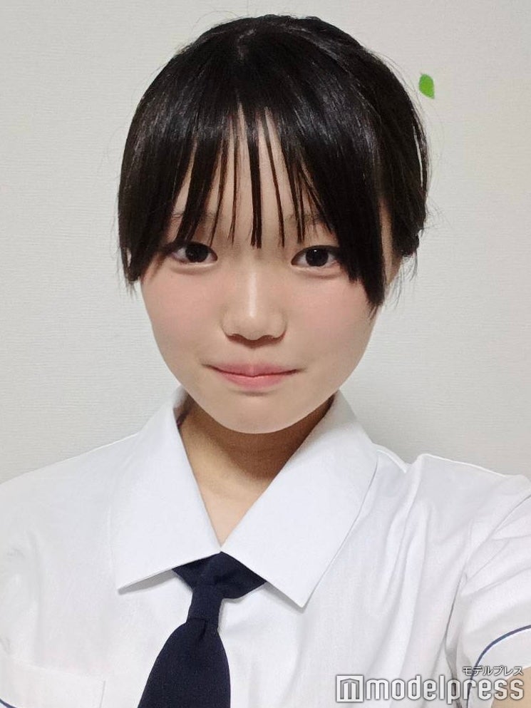 「高一ミスコン2025」出場者（提供写真）