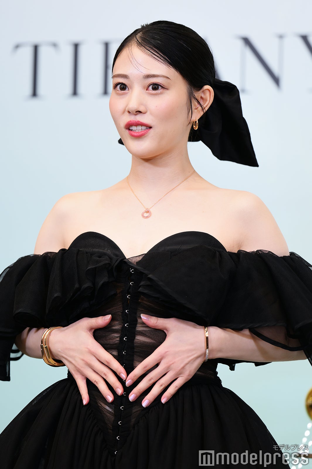 高畑充希（C）モデルプレス