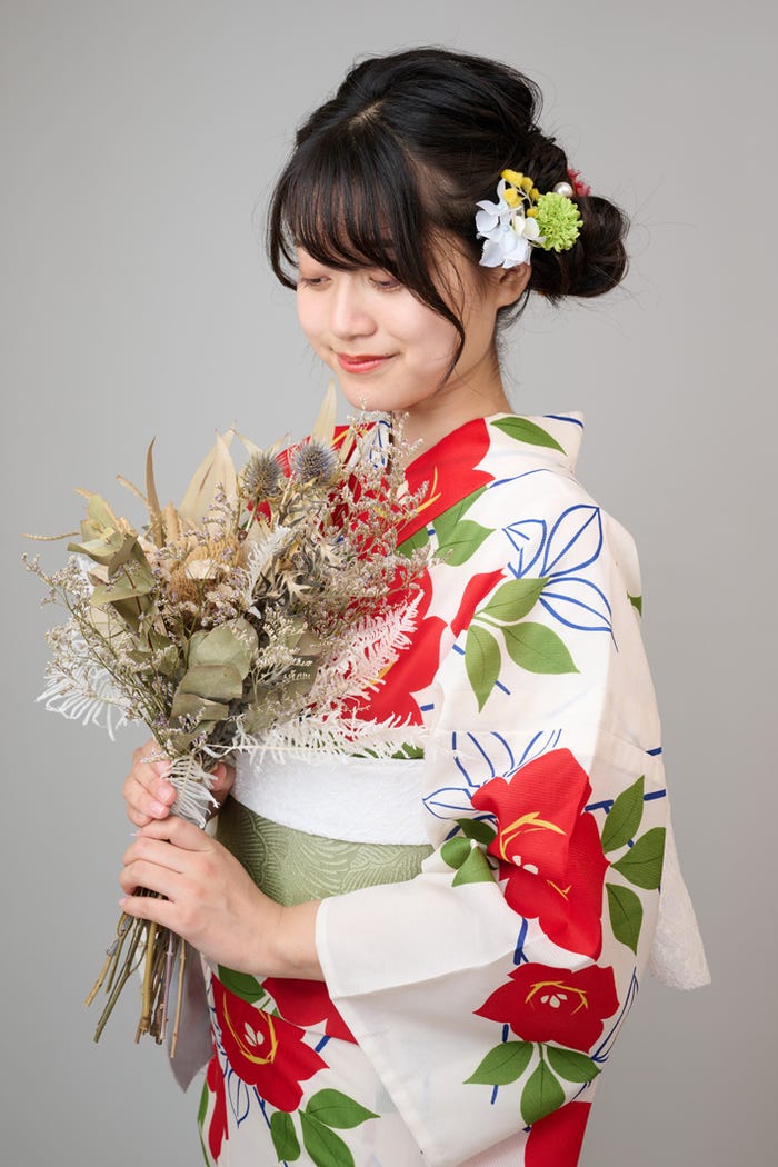 村上紗矢華さん(提供写真)