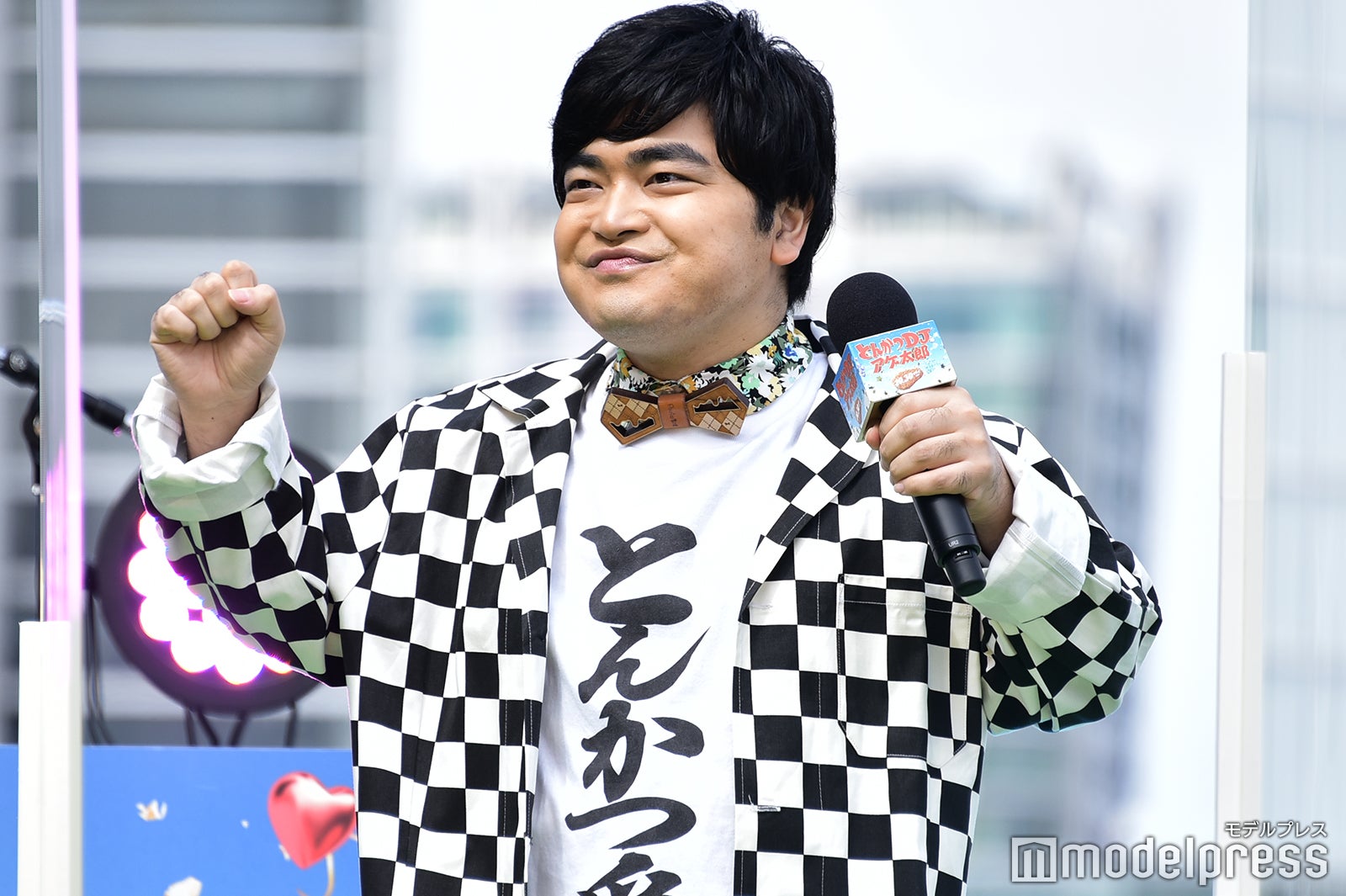 加藤諒 （C）モデルプレス