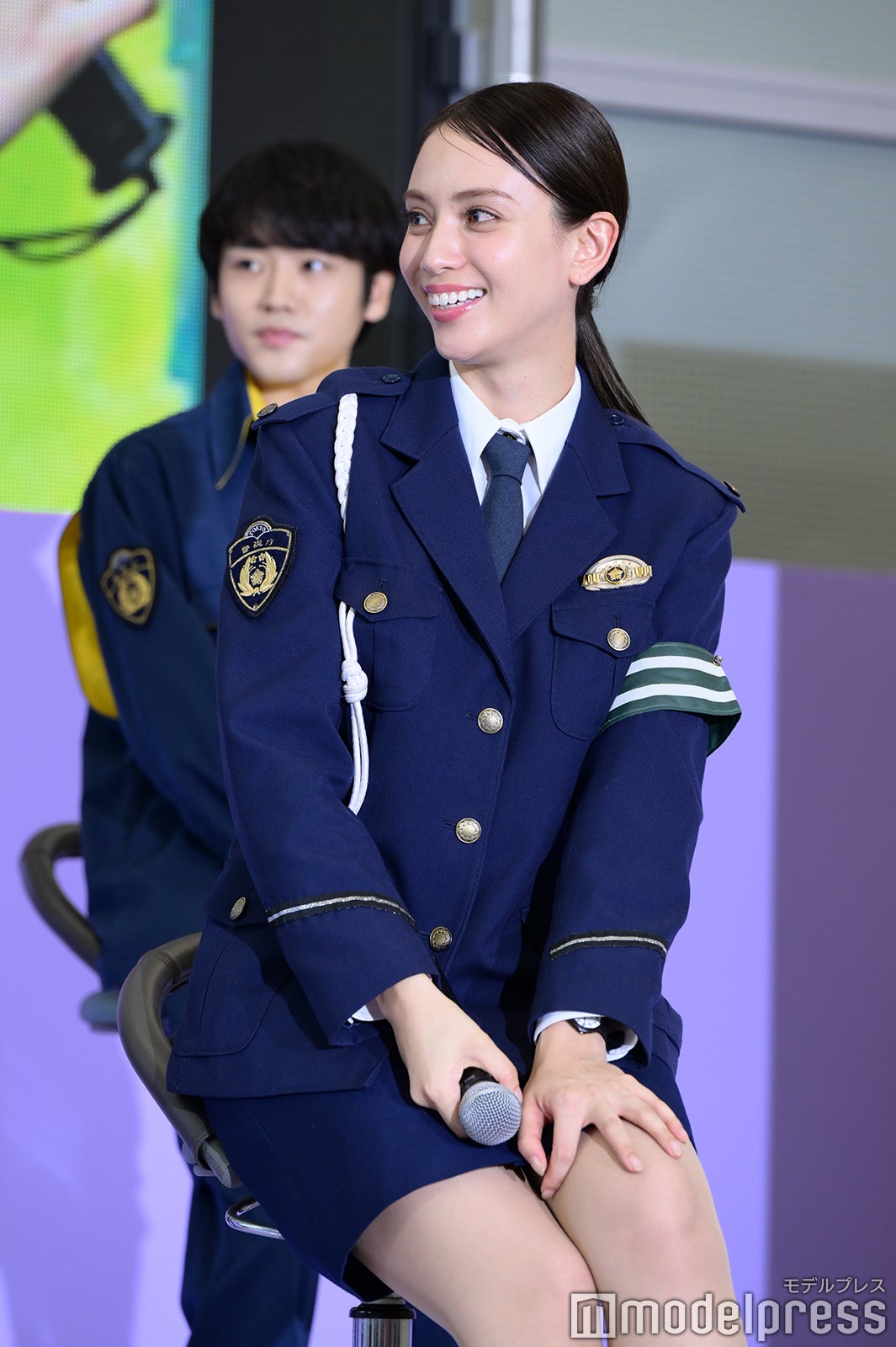 滝沢カレン（C）モデルプレス