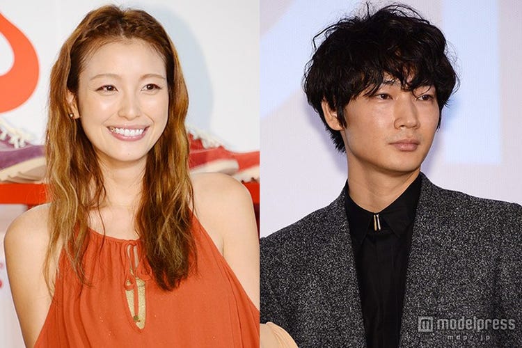 木下優樹菜 綾野剛主演ドラマとの意外な関係明かす 自慢 モデルプレス 木下優樹菜 綾野剛主演ドラマとの意外な関係明かす 自慢 モデルプレス