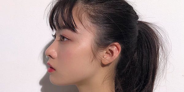 橋本環奈 耳ちっちゃくない 横顔ショット公開 モデルプレス 橋本環奈 耳ちっちゃくない 横顔ショット公開 モデルプレス