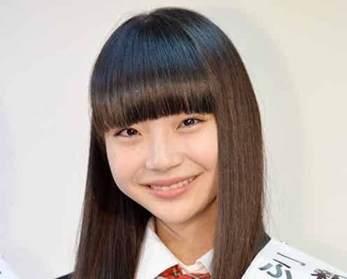 NGT48荻野由佳、センター曲での“急成長”秘話が明らかに「きちんと背負った人」