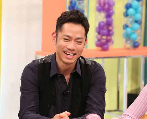 <アオハルTV>フィギュア高橋大輔、盟友に恥ずかしい素顔を暴露される