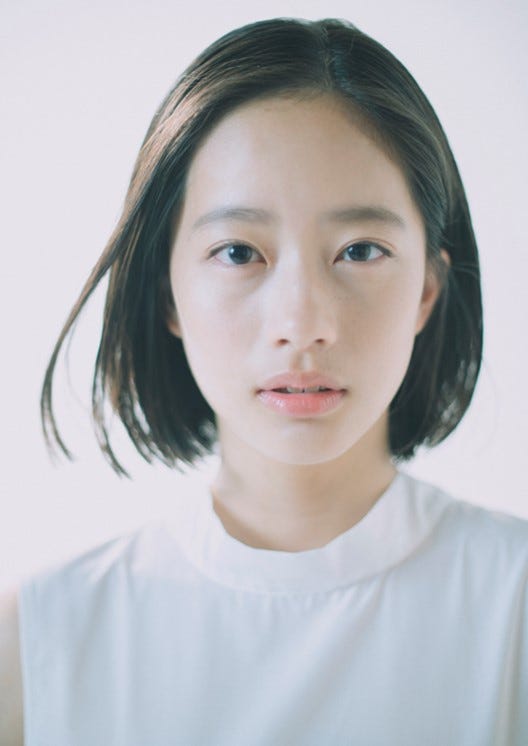 池端杏慈(提供写真)