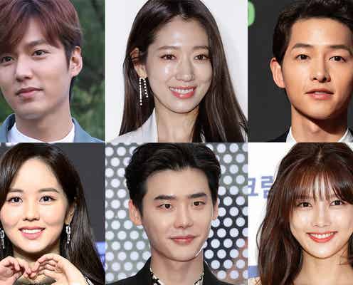 読者が選ぶ「今年Netflixで配信開始した韓国ドラマ」おすすめランキング<1~10位>