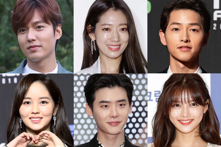 読者が選ぶ 今年netflixで配信開始した韓国ドラマ おすすめランキング 1 10位 モデルプレス 読者が選ぶ 今年netflixで配信開始した韓国ドラマ おすすめランキング 1 10位 モデルプレス