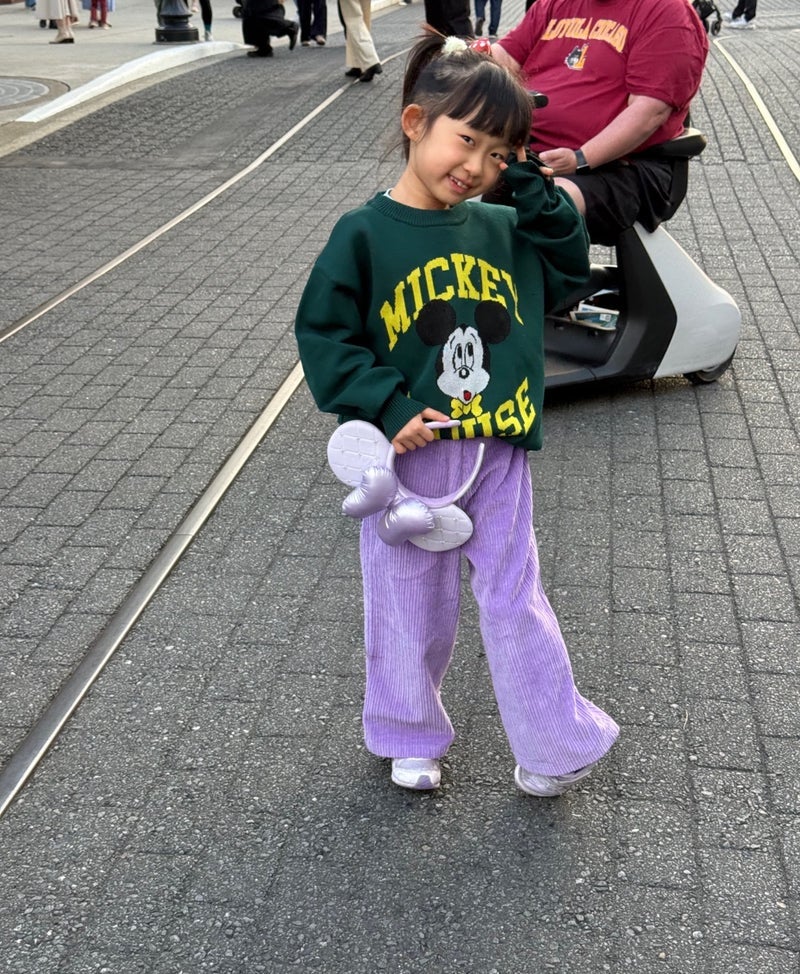 尾形あいさんブログより