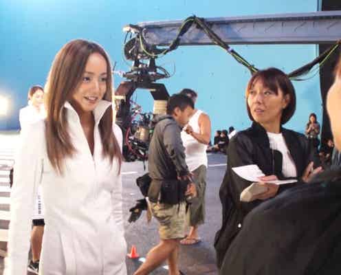 安室奈美恵、“渋谷の街を100人連れて歩いた”ウルトラ伝説の真相とは…昔話に花が咲く
