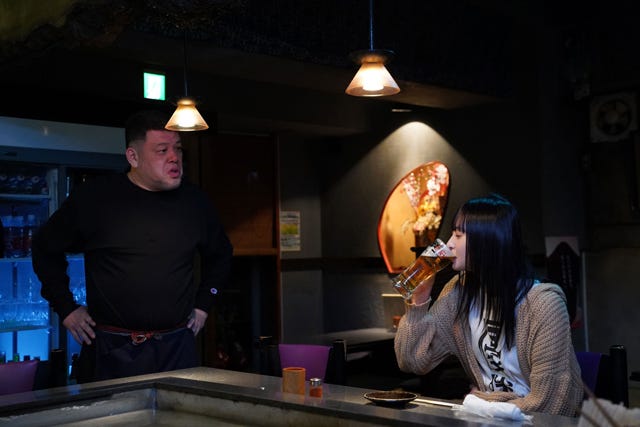 くっきー!、遠藤さくら(C)フジテレビ