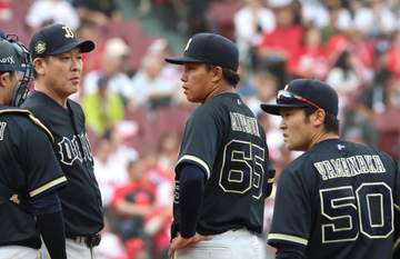 オリックス 6月勝ちなし今季最多の5連敗 2戦連続で先発炎上 岸田監督「糧にしないといけない」
