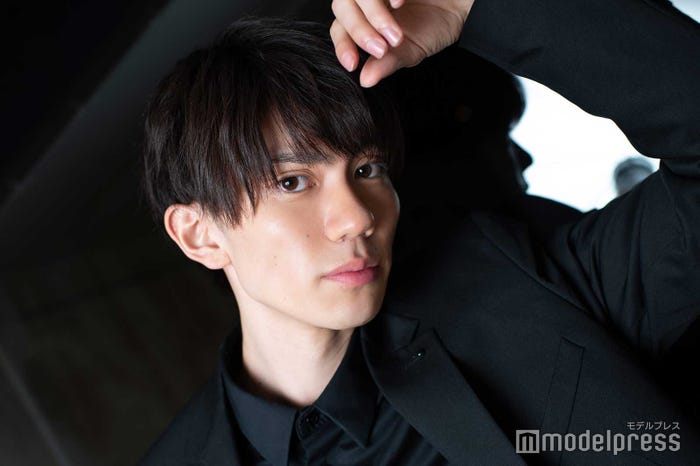 樋口晃平(C)モデルプレス