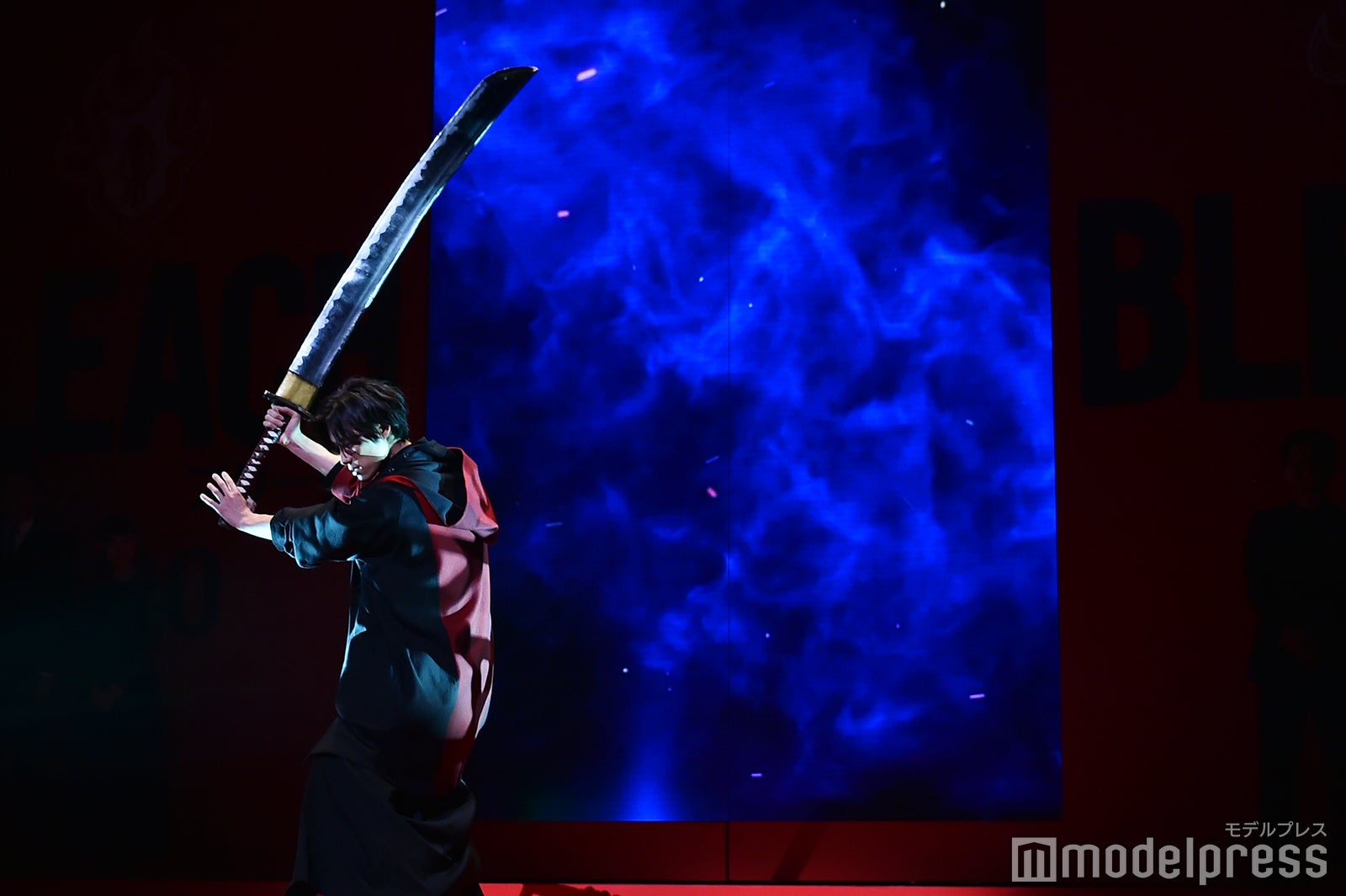 福士蒼汰（C）モデルプレス