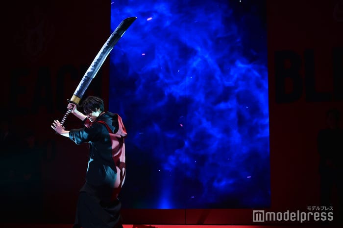 福士蒼汰(C)モデルプレス