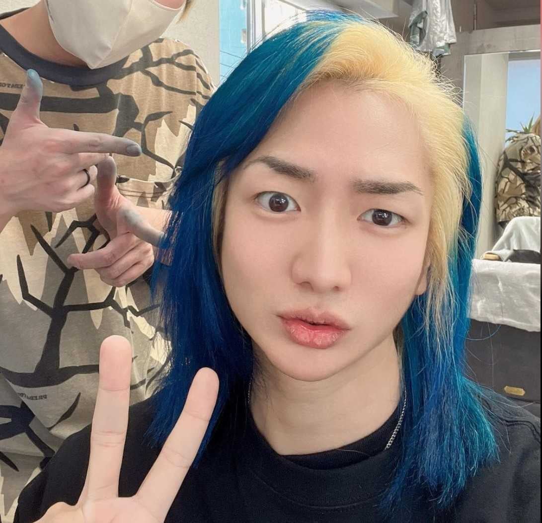 DJ社長（提供写真）