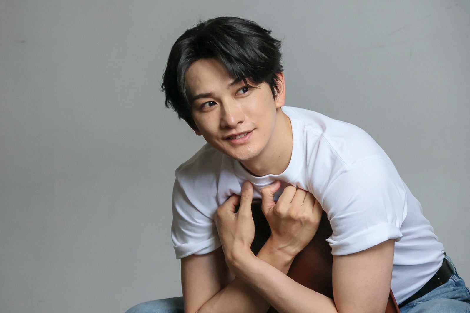 町田啓太（提供写真）