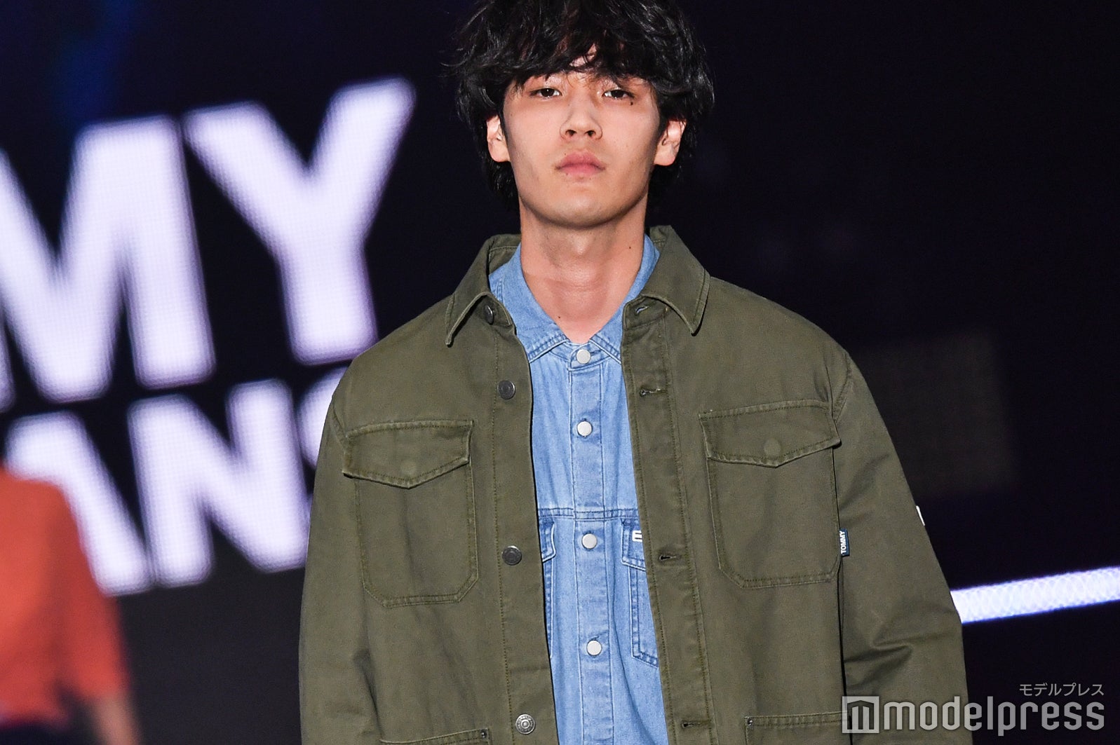 遠藤史也（C）モデルプレス