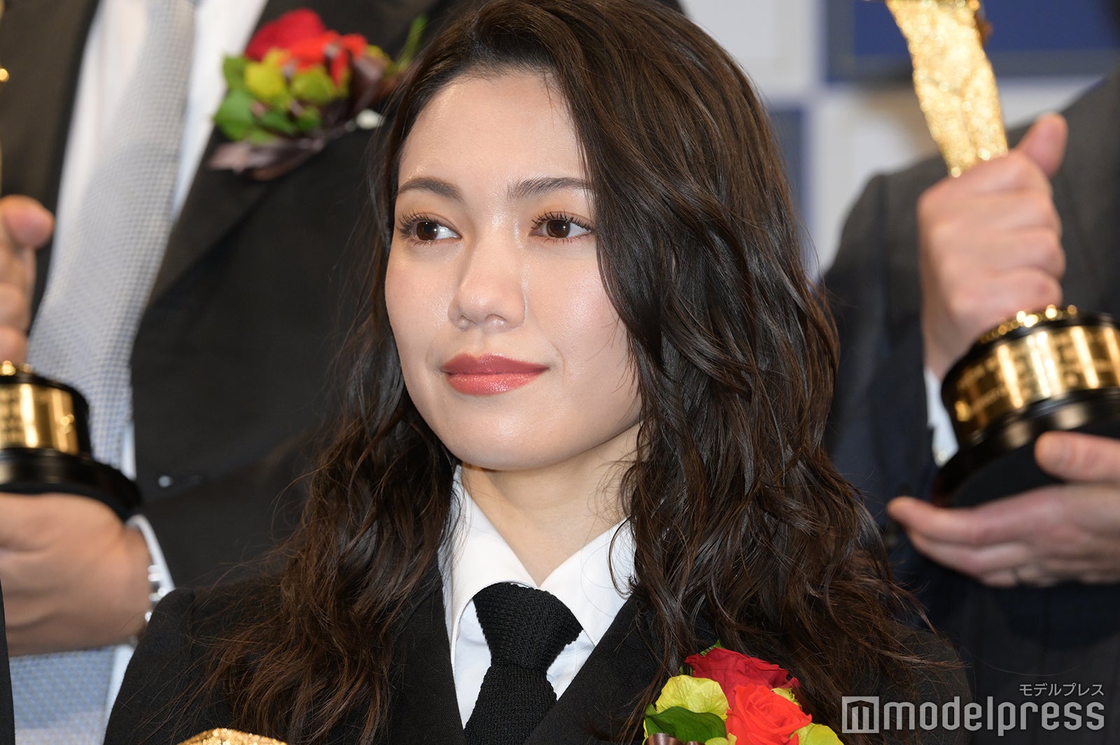 二階堂ふみ（C）モデルプレス