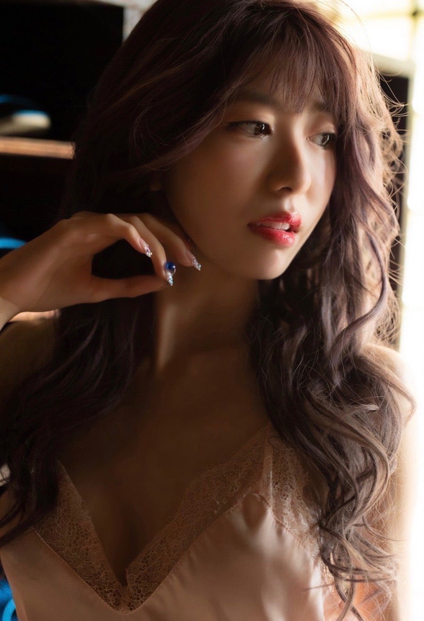 松本深優（提供画像）