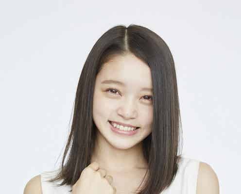 「奇跡の一枚」で話題の美少女・あかり、女優デビュー決定