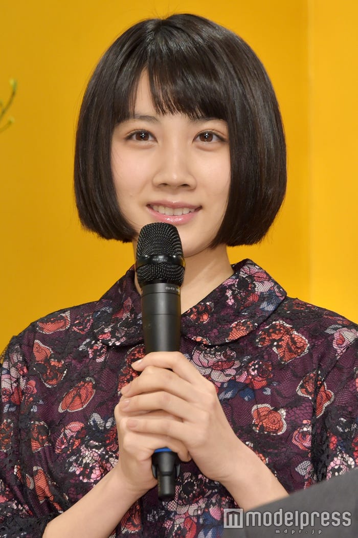 松本穂香(C)モデルプレス