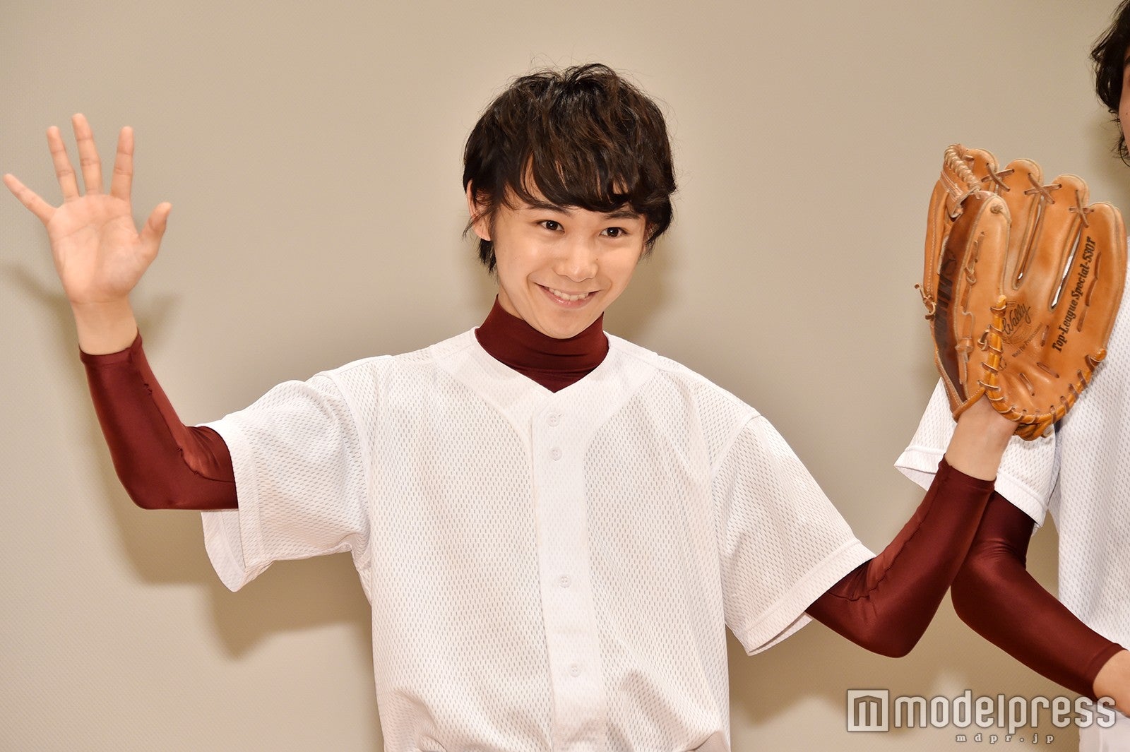 須賀健太 （C）モデルプレス