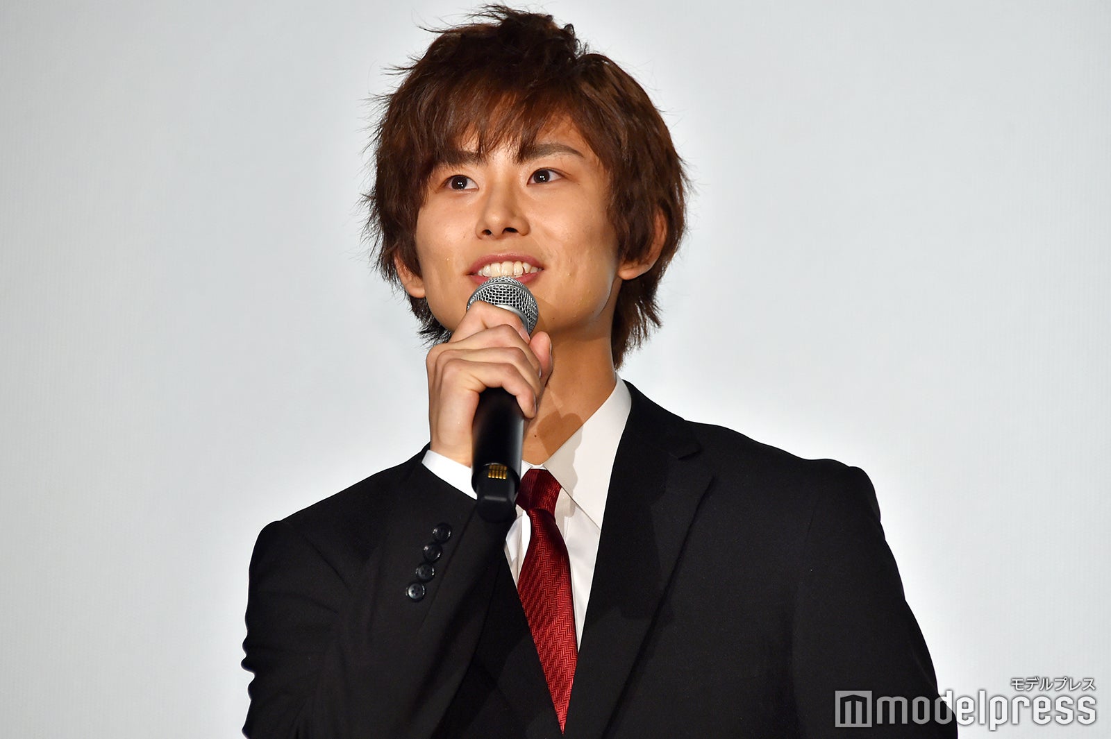 正木郁 （C）モデルプレス