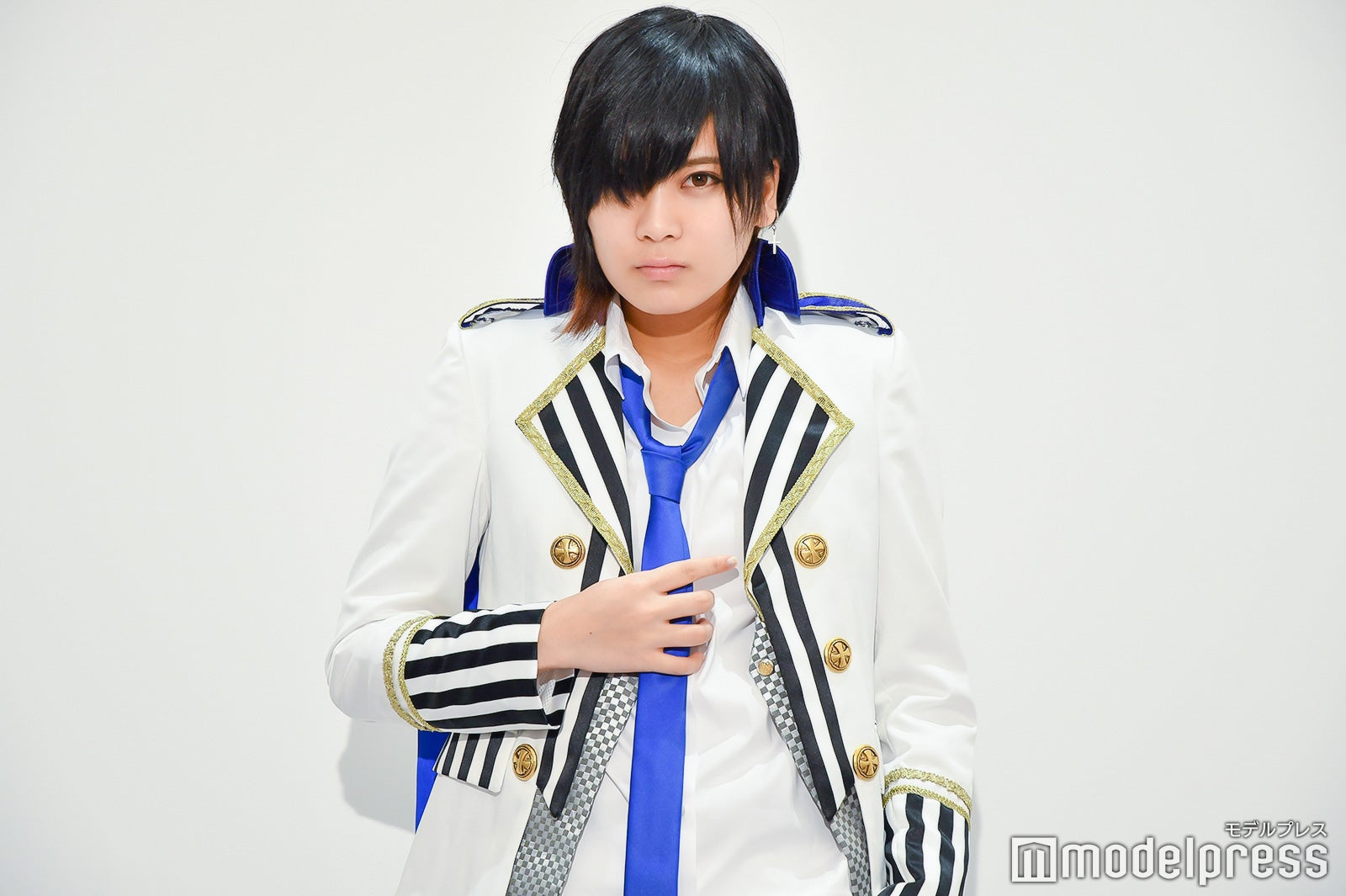 陽稀 （C）モデルプレス