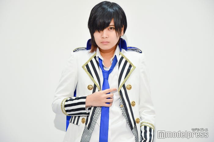 陽稀 (C)モデルプレス