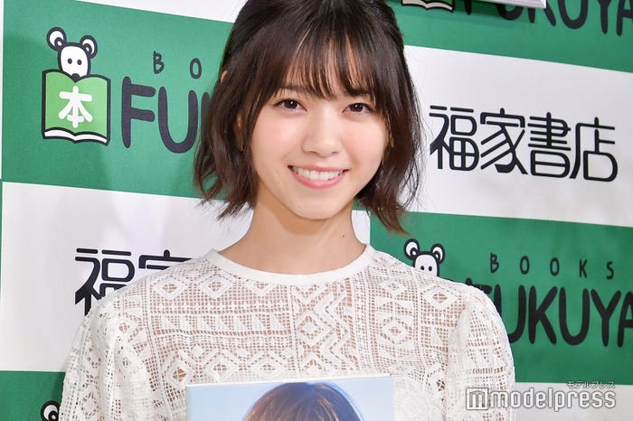 西野七瀬 (C)モデルプレス