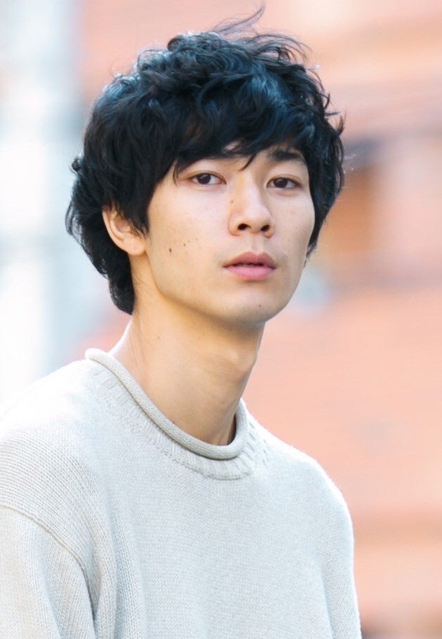 清原翔（提供写真）