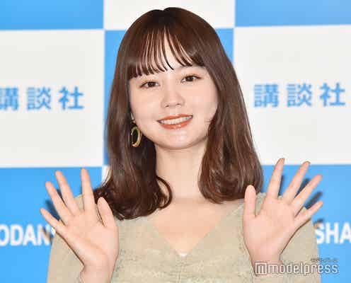 NANAMI、LA挙式を報告 ウェディングフォト一挙公開