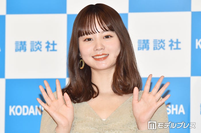 NANAMI、LA挙式を報告 ウェディングフォト一挙公開